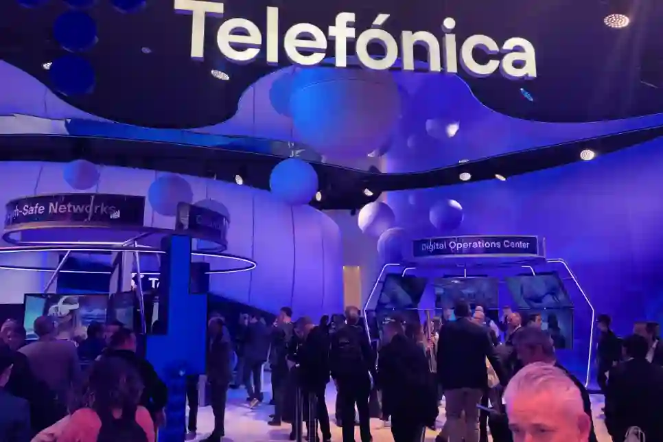 Izvršni direktor Telefonice traži ponude za poticanje europskog poslovanja