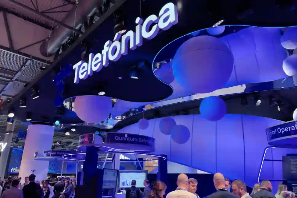 Telefonica će stvoriti Centar za kvantna istraživanja
