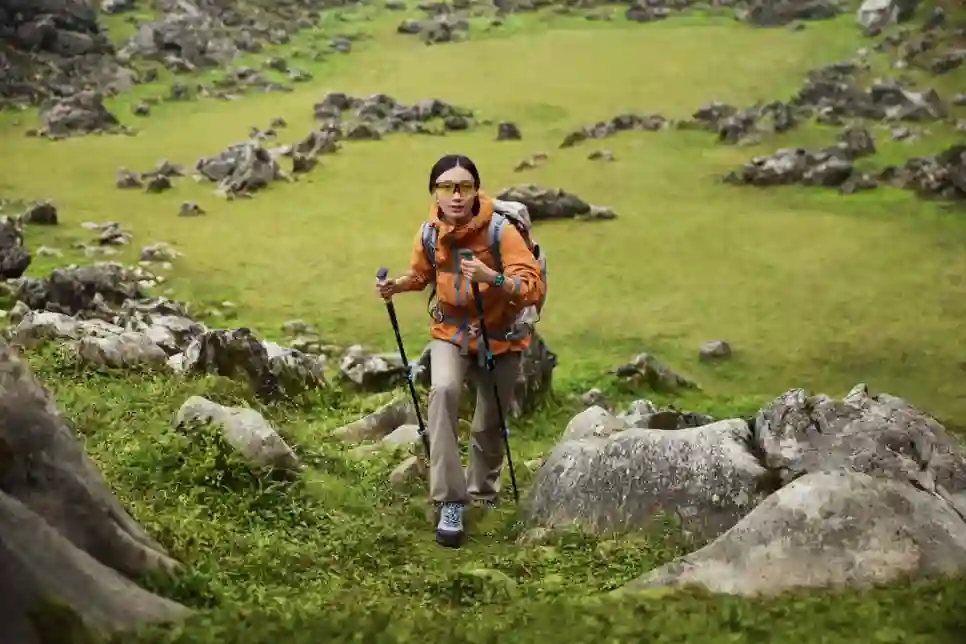 Pet razloga zašto je Huawei Watch Fit 4 savršen pametni dodatak za ljeto