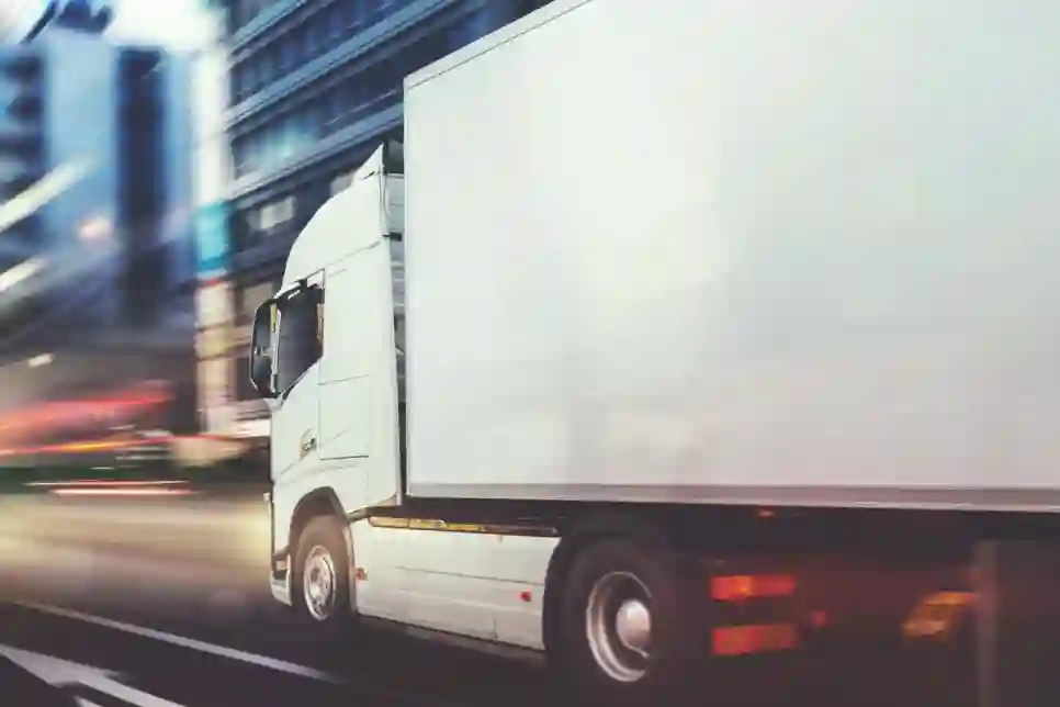 Uspješno dovršena prva faza razvoja Infranetove inovativne usluge pametnog rutiranja za logističare