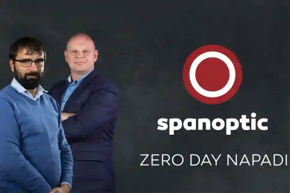 Kako se obraniti od Zero Day napada?