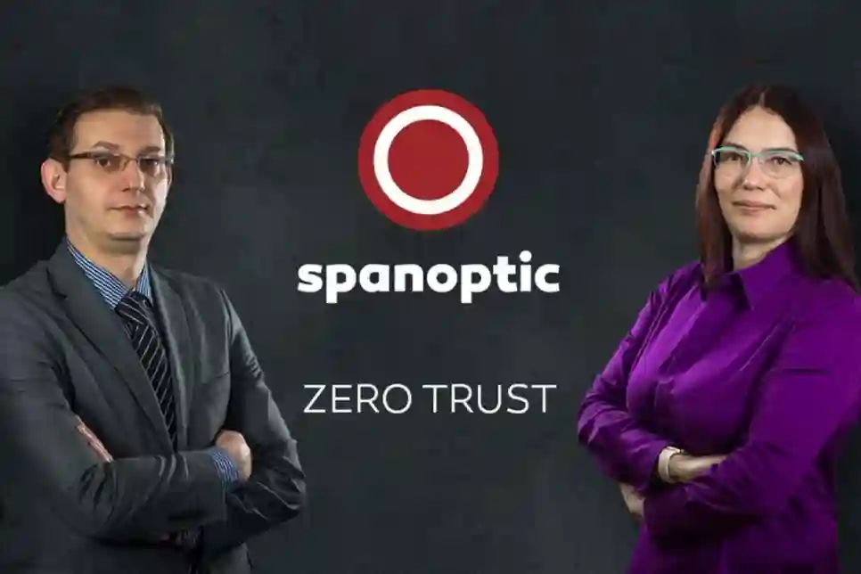 S02 E02 Spanoptic: Zero Trust