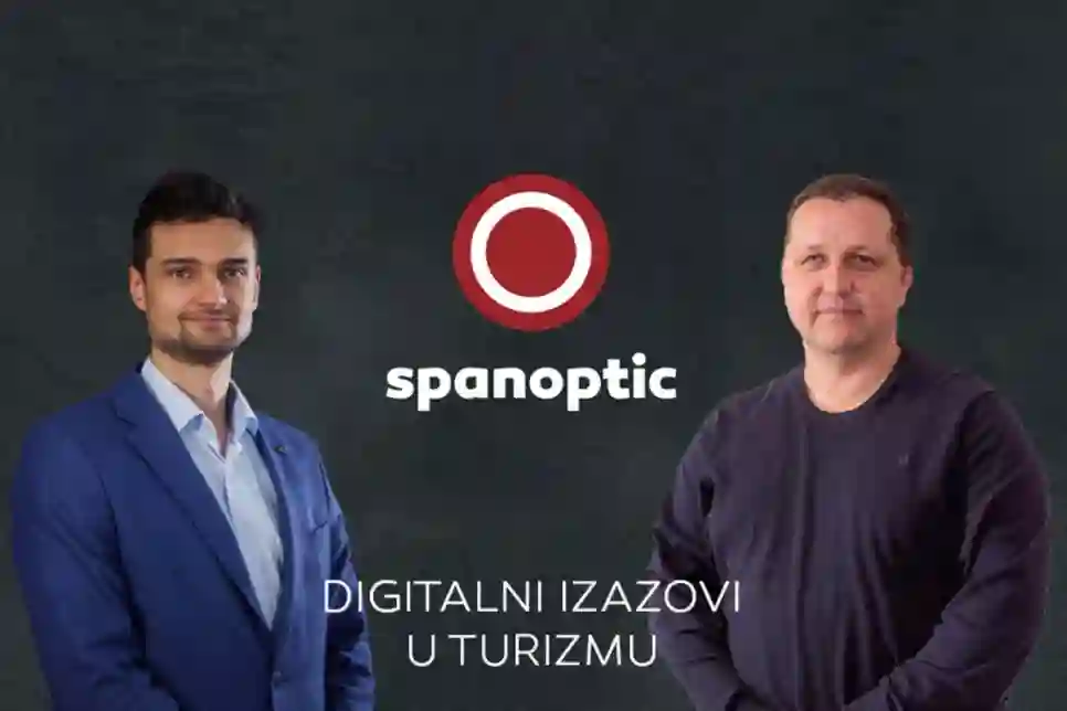 S2 E1: Digitalni izazovi u turizmu