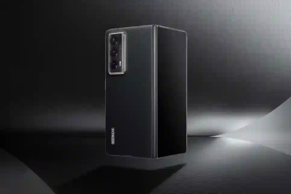 Honor donosi MagicOS 8.0 za Magic V2 seriju