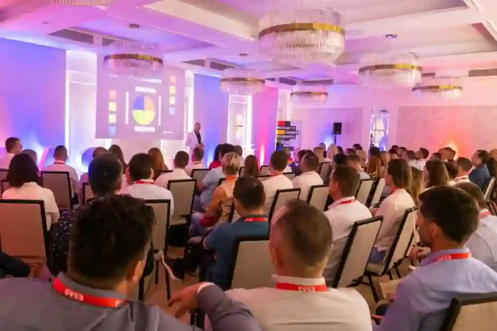 Business & Lifestyle Festival u Šibeniku - Spoj poslovnog uspjeha i životnog stila!