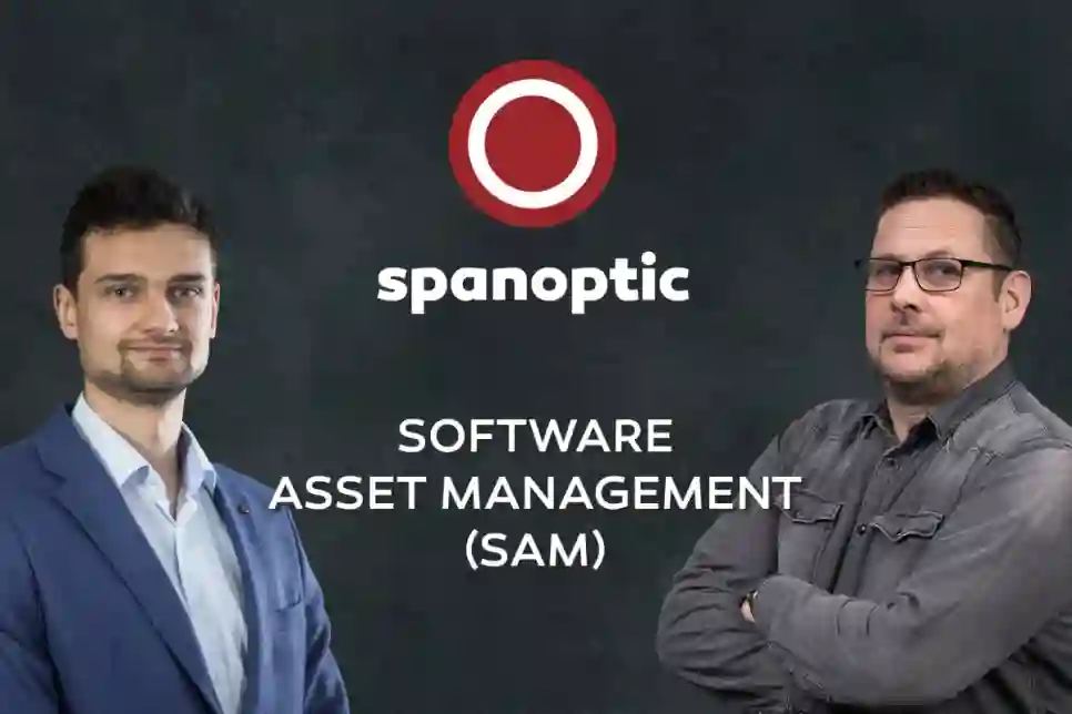 Software Asset Management (SAM)