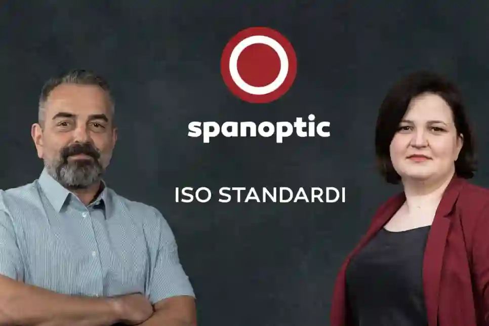 Spanoptic E26: ISO standardi