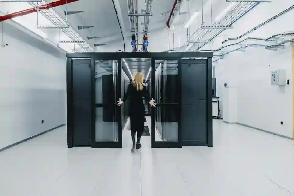 DataBox jača prisutnost u regiji preuzimanjem cloud servisa tvrtke Digital Realty u Hrvatskoj