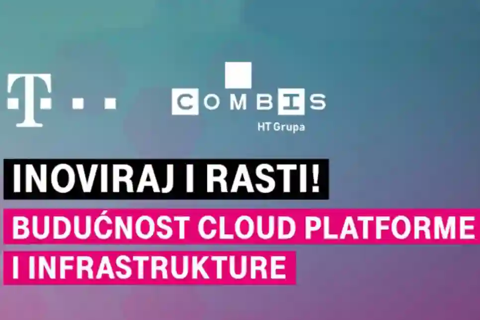 Webinar o cloud rješenjima