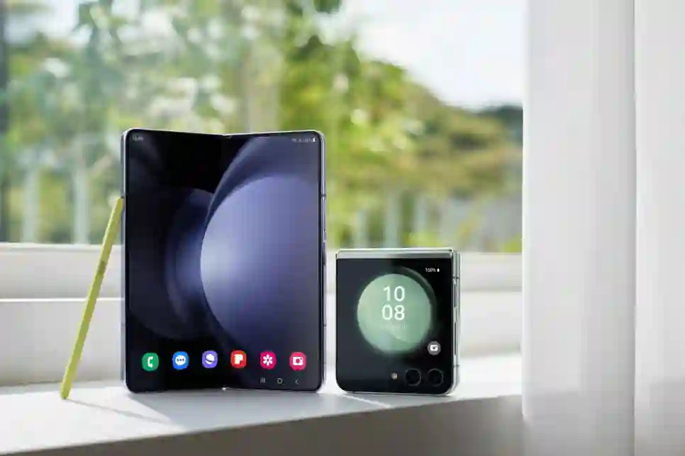 Huawei zauzima prvo mjesto u globalnim isporukama sklopivih pametnih telefona u prvom kvartalu 2024.