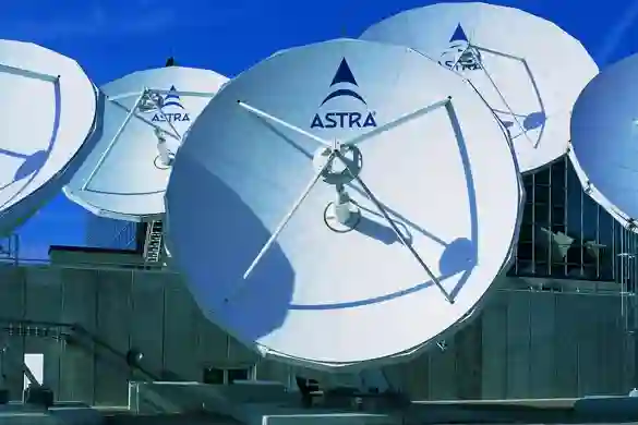 SES i Intelsat prekinuli pregovore o spajanju