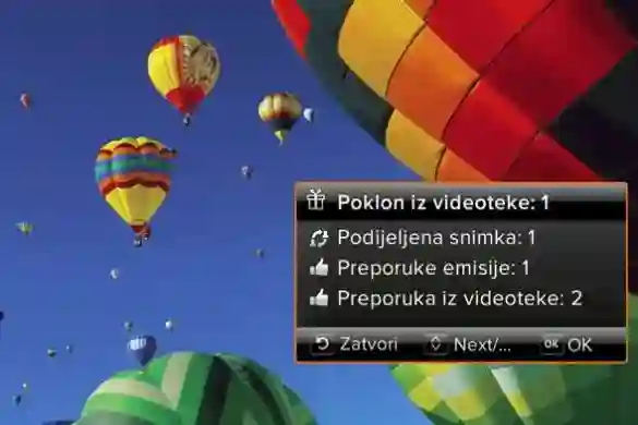 Prva društvena televizija u Hrvatskoj
