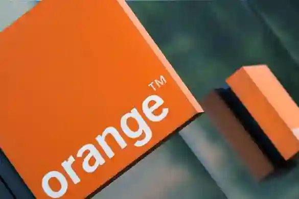 Orange se dobrovoljno uklanja s NYSE