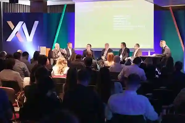 ICTbusiness TV: Ekskluzivno s WinDays 15 konferencije