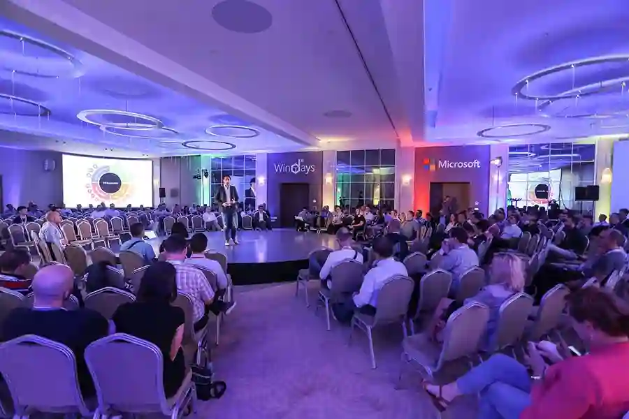 WinDays19 konferencija u Šibeniku s više od 130 predavanja