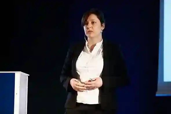 INTERVJU: Silvija Gradečak (MIT)