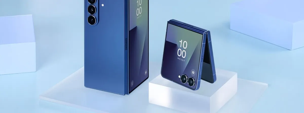 Samsung otkrio koje inovacije su iza njegovih novih preklopnih uređaja