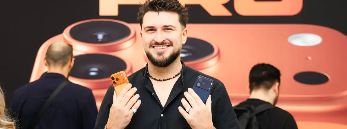 iSTYLE predstavio najnoviju seriju iPhonea, AppleWatcha i AirPodsa