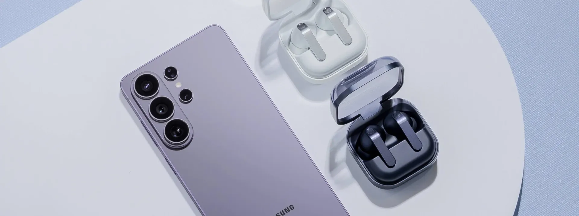 Galaxy Buds4 Pro i Samsung Hearapy pomažu kod mučnina u vožnji