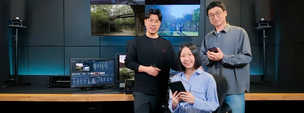 Samsungov tim objašnjava kako Cinematic LUT mijenja video na Galaxy S26 seriji