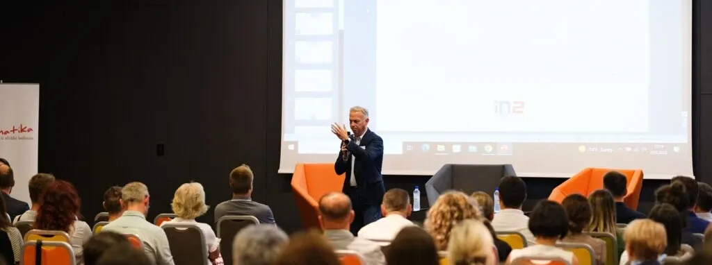 Na konferenciji IBIS dani predstavljeni noviteti i planovi za budućnost u zdravstvu
