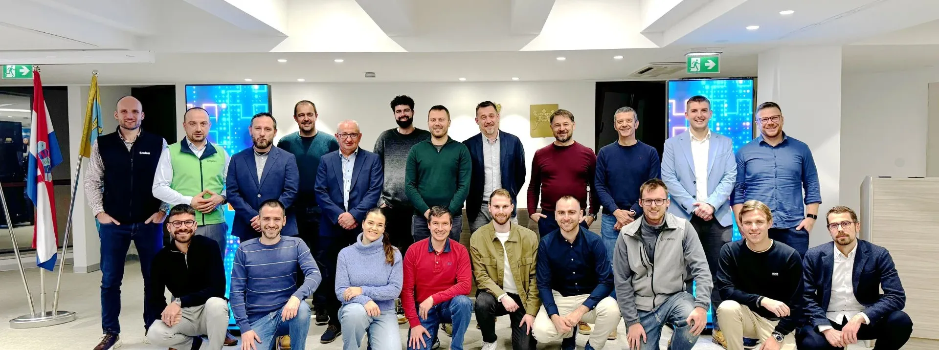 Investitori došli u Split po startupe: GROWit Investor Day kao prekretnica startup scene u Hrvatskoj