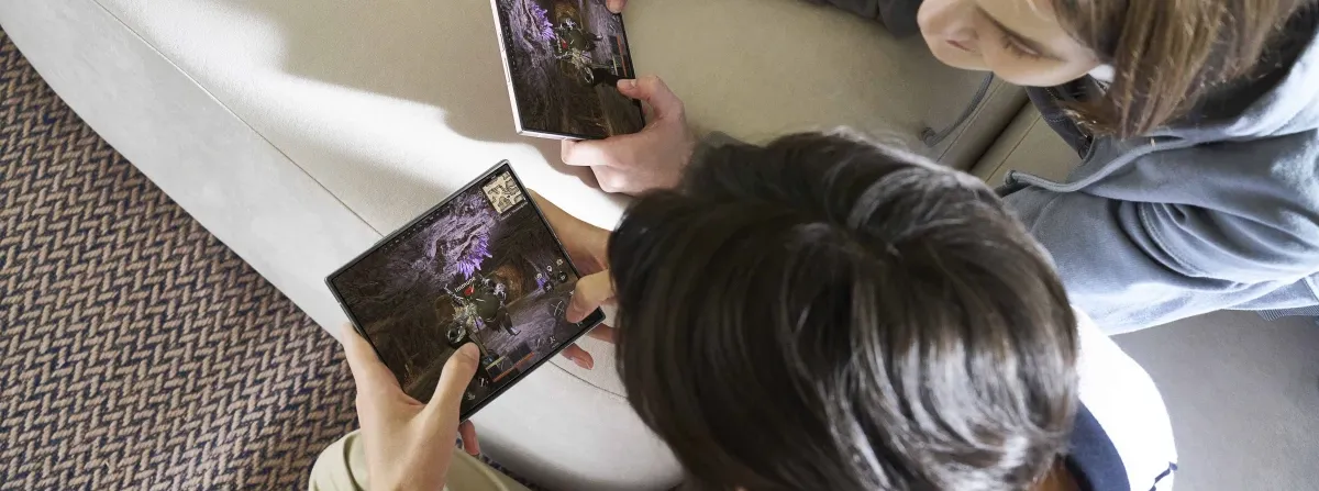 Samsung surađuje s KRAFTON-om na Dark and Darker Mobile
