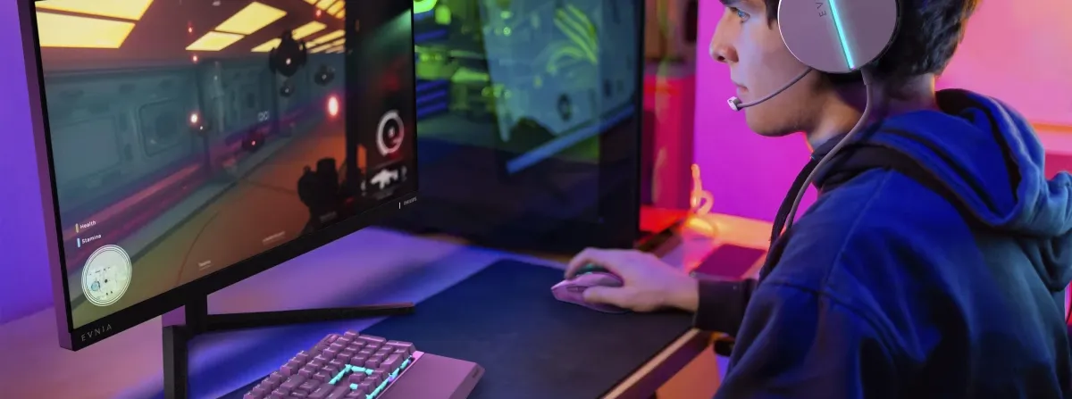 Philips predstavio novi gaming monitor - ima brzinu od 300 Hz i pristupačnu cijenu