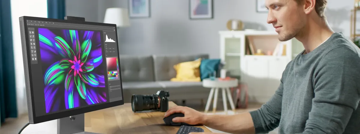 Philips Monitors predstavio 5K monitor iz serije Brilliance