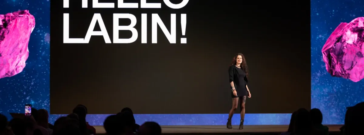 Digital Labin izabran za finalista ovogodišnjeg Eventex Awards