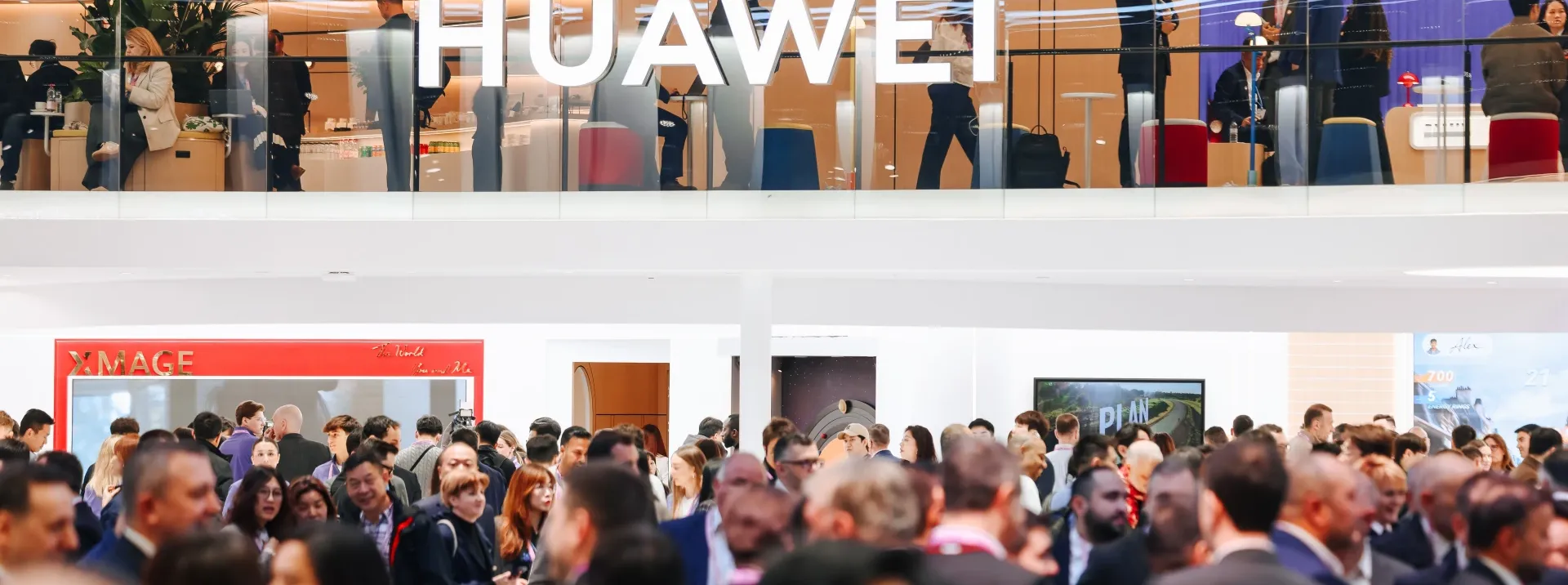 Huawei na MWC-u predstavio svoju viziju pametnog života kroz povezane uređaje
