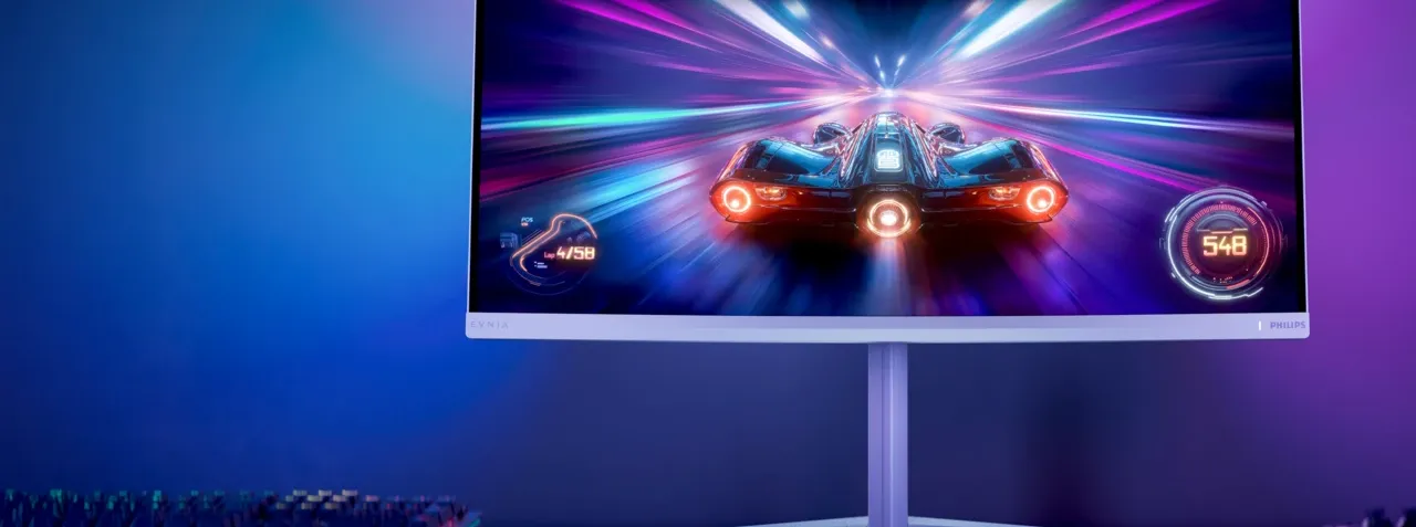 Philips predstavio novi 34-inčni model zakrivljenog monitora