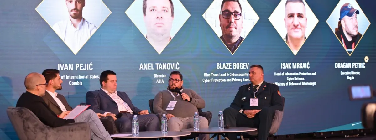 Završio deseti Adria Security Summit koji je okupio se više od 2000 stručnjaka iz cijelog svijeta