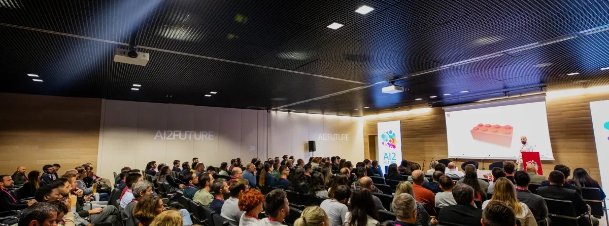 AI2Future 2024 okupio vodeće stručnjake koji oblikuju budućnost AI-ja