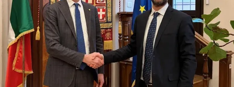 Vertiv i Sveučilište u Bologni potpisali sporazum o istraživanju, obrazovanju i inovacijama