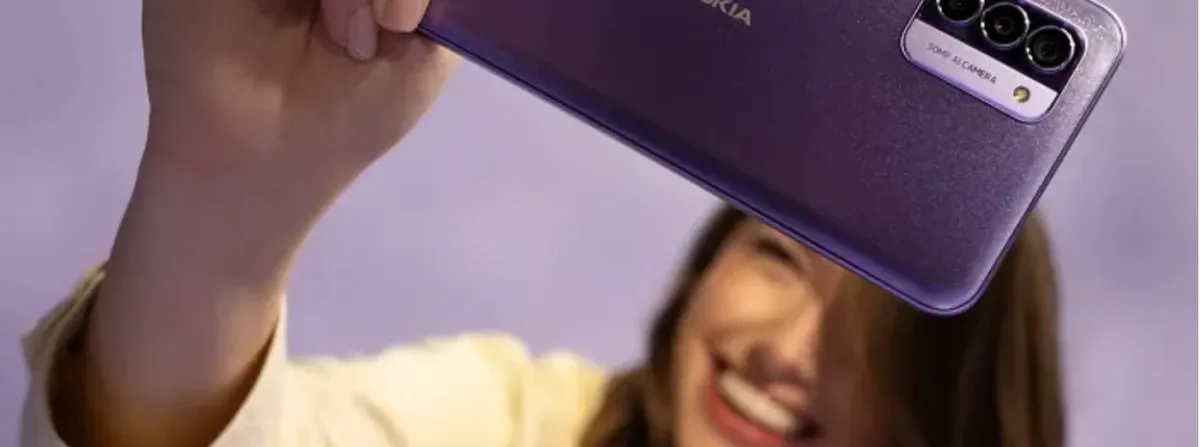 HMD Global predstavio Nokia Shadow novi samopopravljivi mobitel