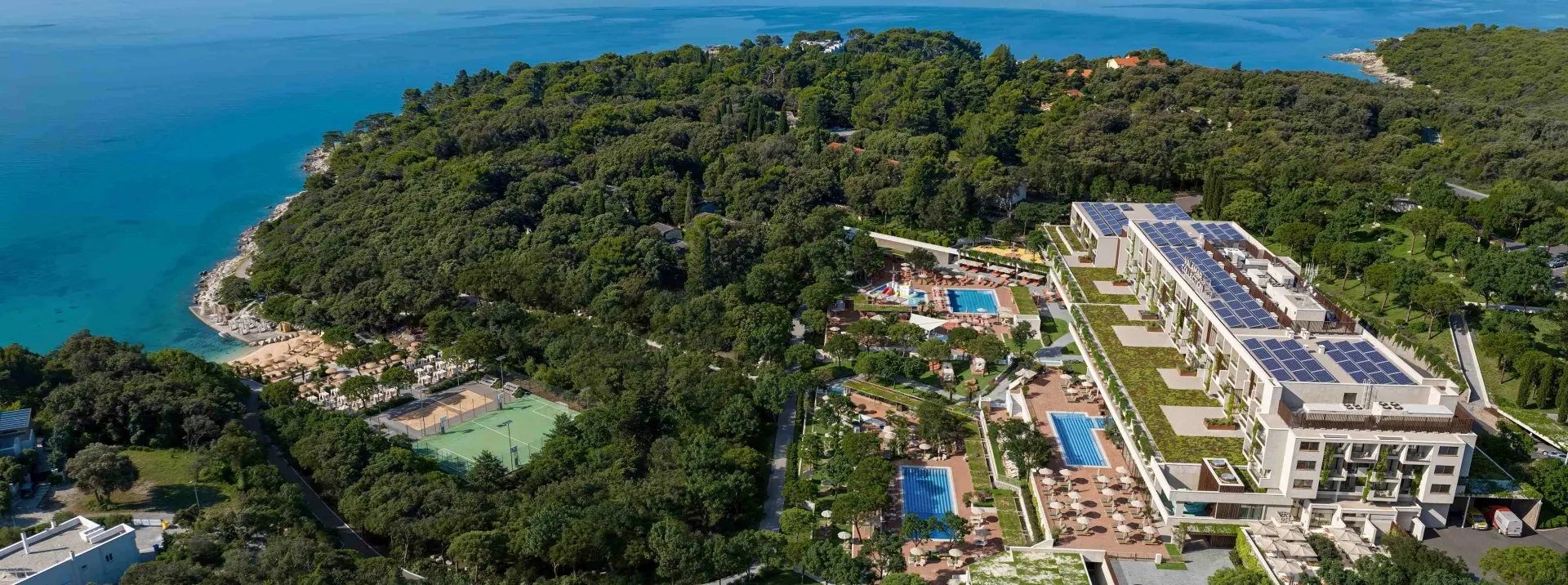Valamar nastavlja sa značajnim investicijama u idućoj godini