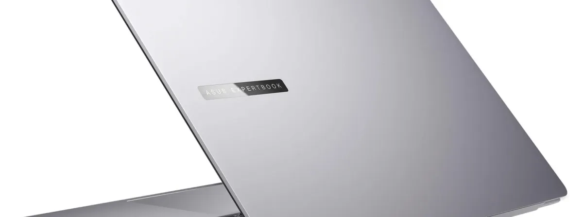 Asus predstavio ExpertBook P5 - AI PC za poslovne korisnike
