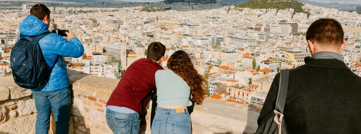 Kako uhvatiti savršene fotografije bez gužvi turista?