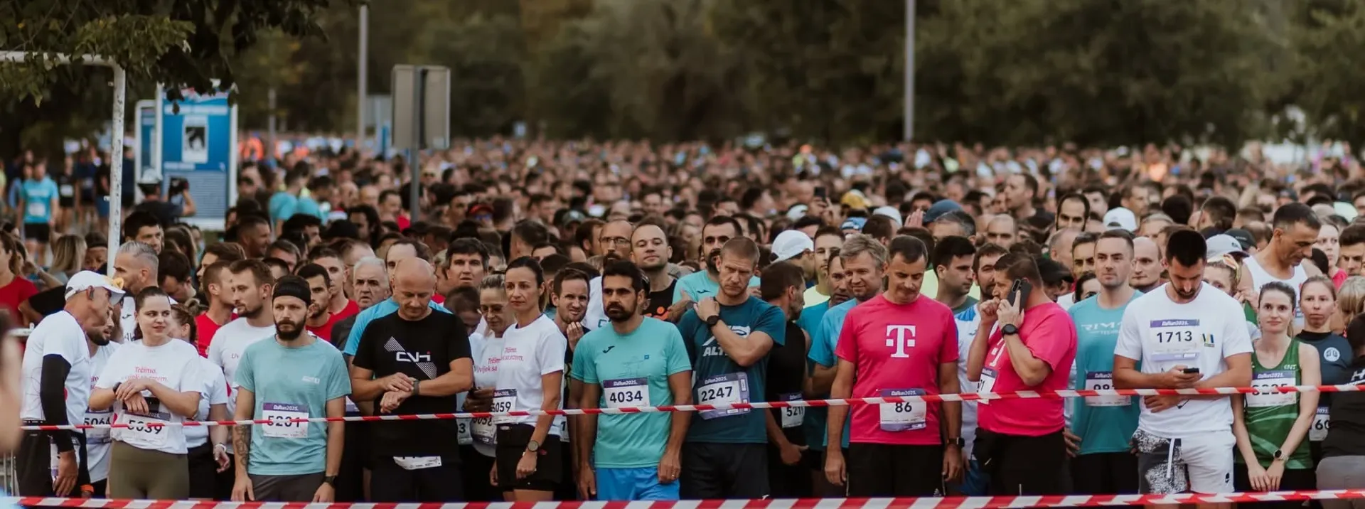 Prijave za B2Run Zagreb otvorene su do 11. rujna