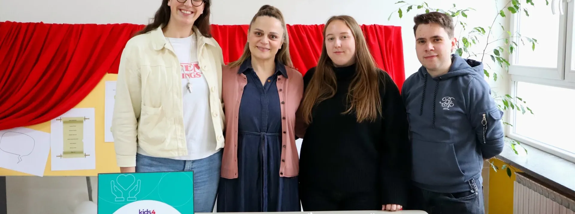 Mastercard i Bioteka dovode globalni Kids4Tech u hrvatske škole