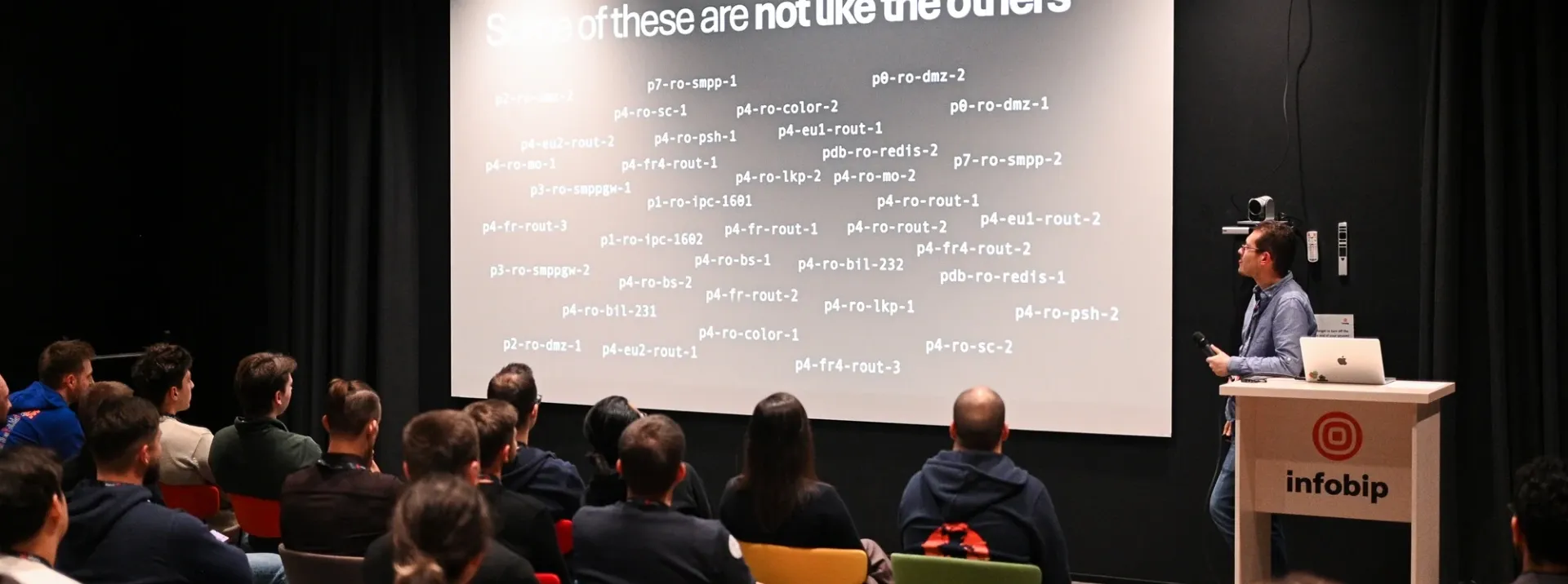 Od tržišne strategije do AI rješenja: Infobip poziva marketinške stručnjake na Product Marketing Meetup i otvara nove karijerne prilike