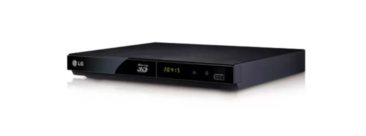 LG prekida proizvoditi UHD Blu-ray i klasične Blu-ray playere