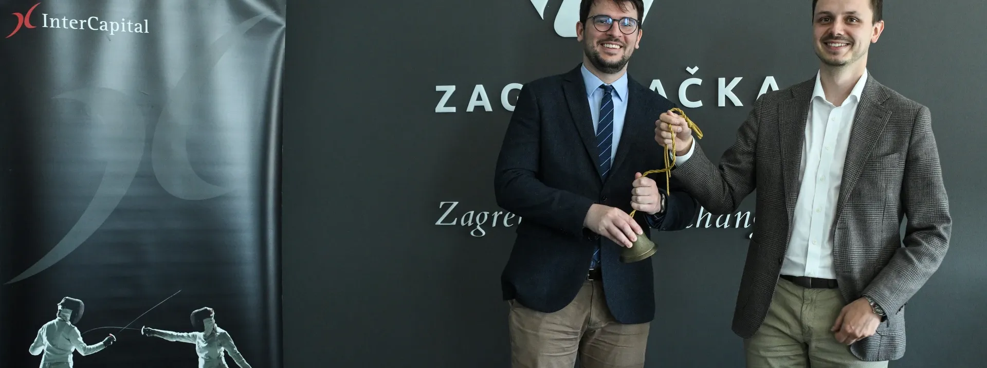 Na Zagrebačkoj burzi 30 vodećih poljskih kompanija: InterCapital lansirao novi ETF