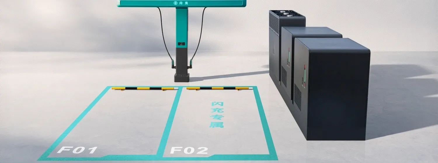 BYD predstavlja Blade bateriju 2.0 i FLASH Charging punionice