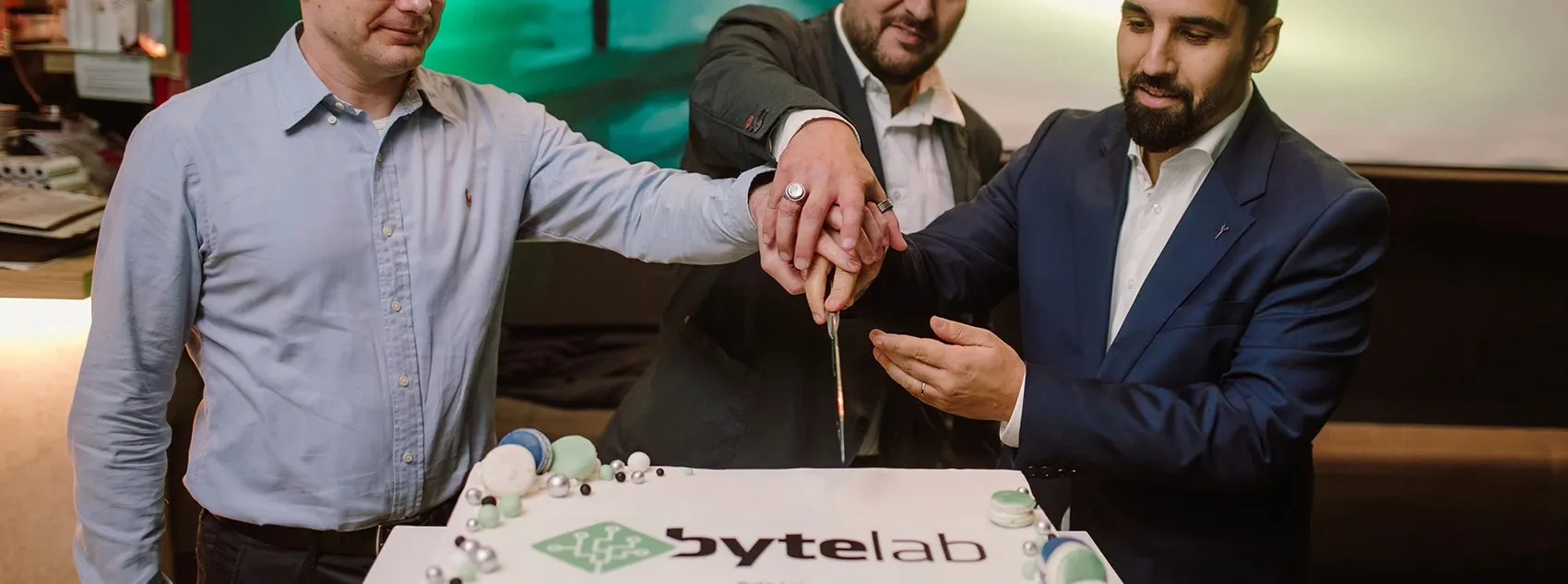 Hrvatski Byte Lab obilježio 15 godina