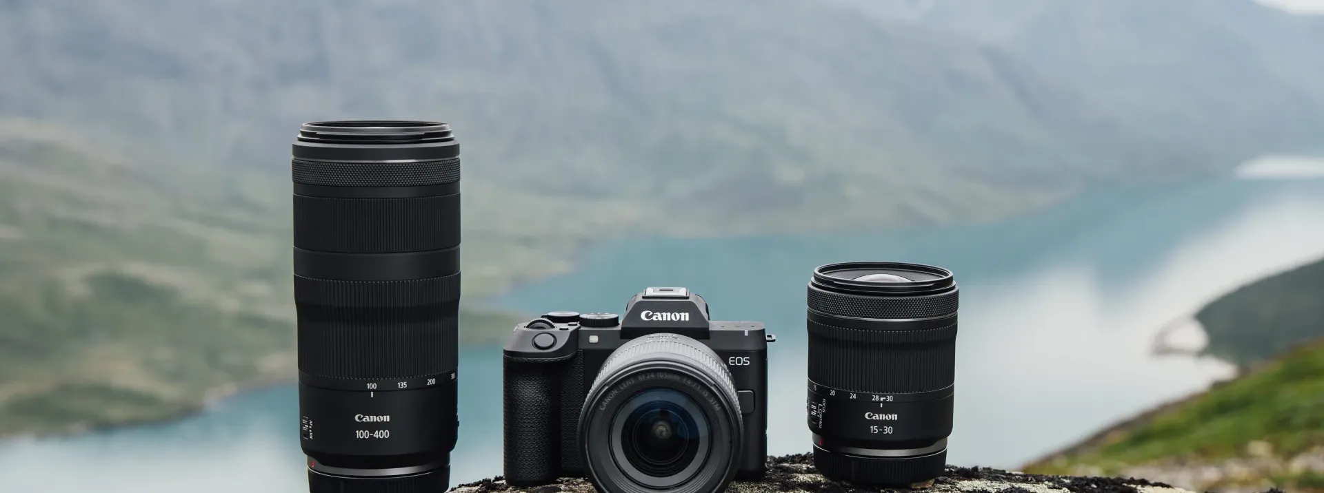 Canon EOS R8 Mark II donosi stabilizaciju
