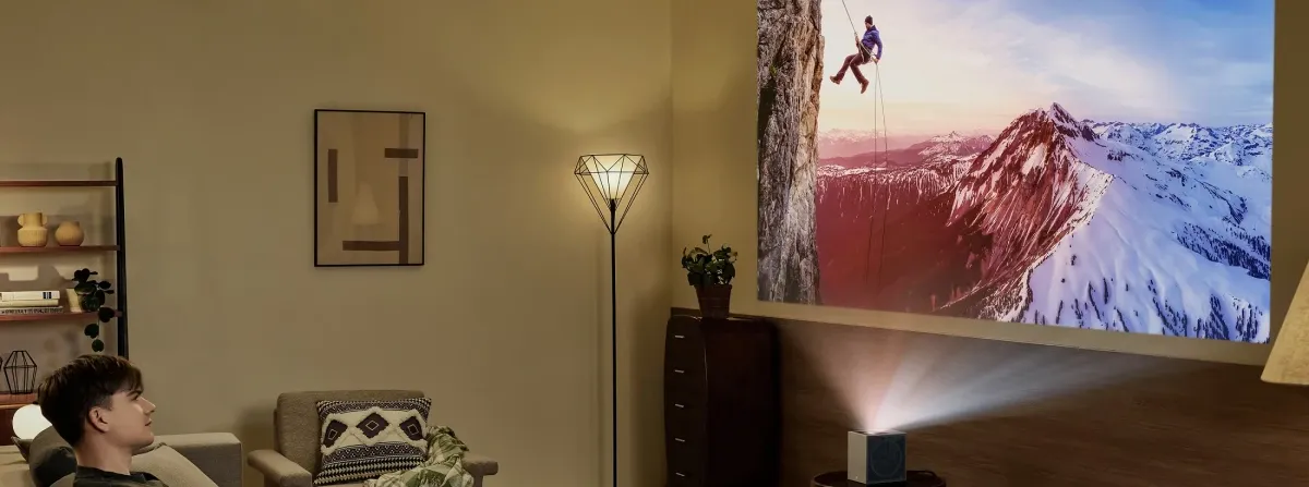 LG predstavio projektor CineBeam S: Nudi bolju sliku i fleksibilnost