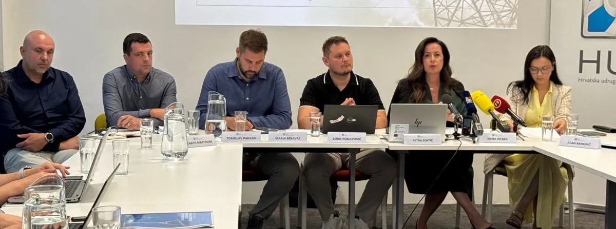 HUP: Hrvatska mora osigurati nižu i predvidljivu cijenu električne energije
