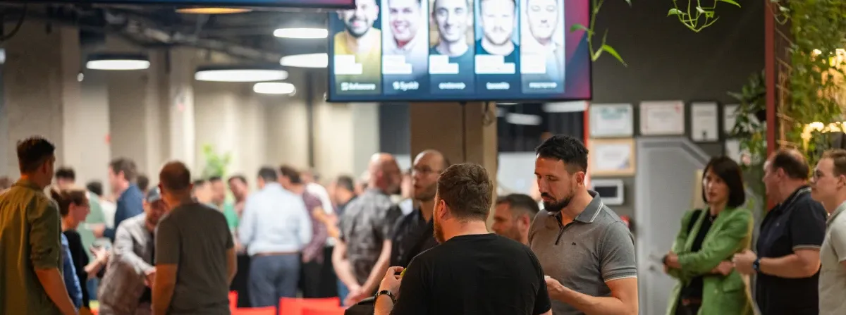 Novo vodstvo predstavilo program udruge CISEx